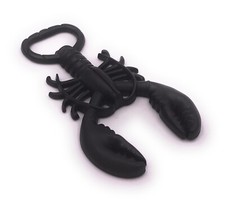 Hummer Cancro Lobster Nero