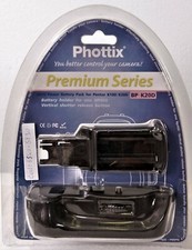 Phottix Battery Grip