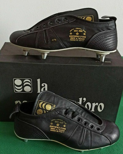 Vintage pantofola oro - vintage,