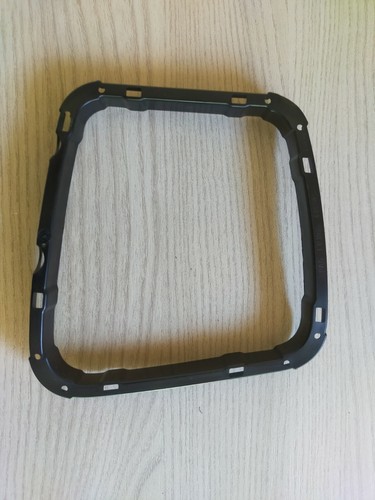 Plastica cuffia cambio alfa - cambio,