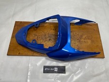 Suzuki GSR 750 rivestimento