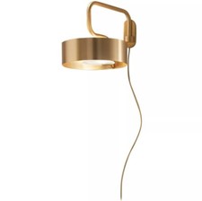 Classic Design Gold 1 Light