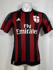 AC Milan 2015-2016 Adidas