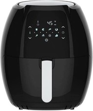 Friggitrice ad Aria 8 Litri