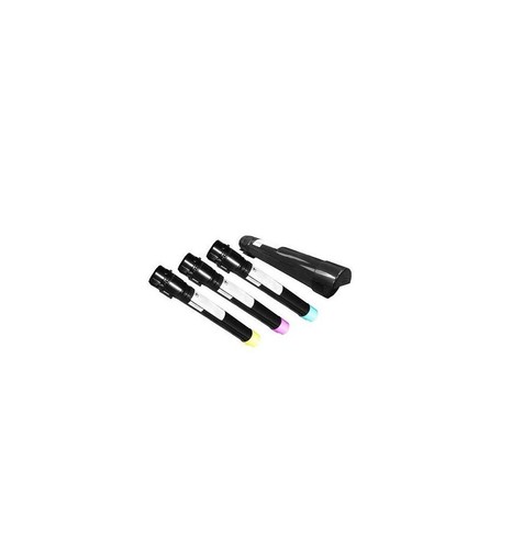 Toner ciano compatibile xerox - toner,