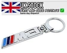 BMW M3 Sport Keyring keychain