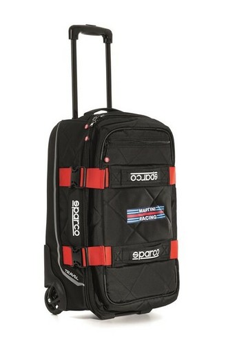 Borsa viaggio sparco - viaggio,