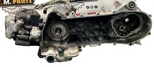 Blocco Motore 17.000 Km Piaggio Liberty 125 Anno 1997 1998 2000 2001 VEDI FOTO