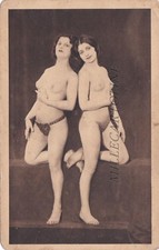 EROTISMO:  Beautes Artistiques