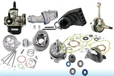 KIT GRUPPO TERMICO RACING