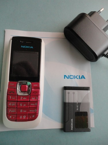 Cellulare nokia 2610 modello - cellulare,