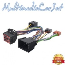 Phonocar Cavi kit vivavoce con