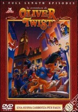 Dvd le avventure - dvd,