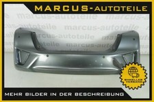 HONDA JAZZ 4 IV 2015-2018 REAR