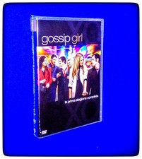 GOSSIP GIRL 1° STAGIONE