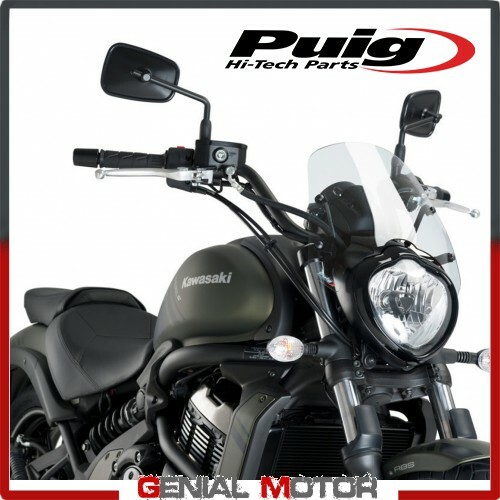 Cupolino puig trasparente - puig,