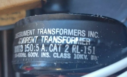Trasformatori strumenti inc - trasformatori,