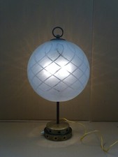 ? GRANDE LAMPADA  DI DESIGN ITALIANO EPOCA 1950 - M-1288-