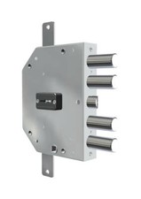 CR 2155/28 SERRATURA DOPPIA