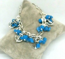 Bracciali ancoraggi e perline