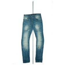 Jeans donna PLEASE stretch
