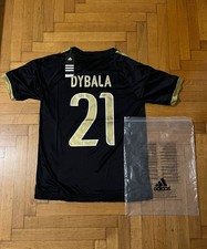 Maglia dybala juventus 2016 - dybala,