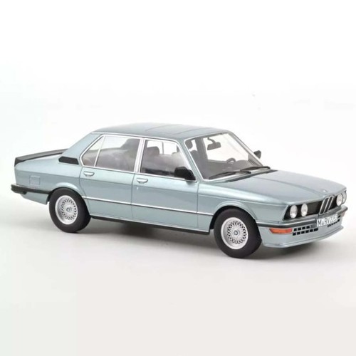 Bmw 535i 1980 - bmw,