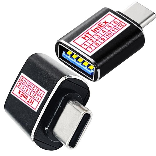 Convertitore adattatore usb - convertitore, c