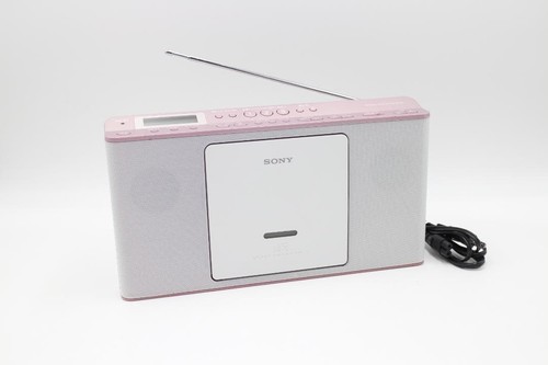 Sony e80 rosa - rosa, radio
