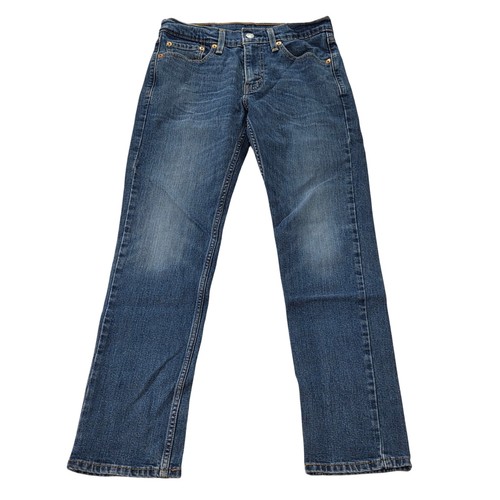 Jeans levis 511 slim fit - slim, uomo