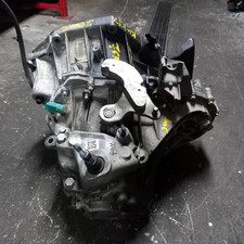 7701477995 Cambio compl.  RENAULT KANGOO 1.5dCi (76Kw) FAP FRG 4p/d/1461cc