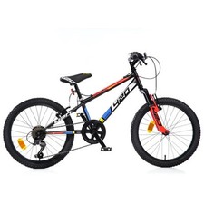 Bicicletta pollici mtb - bicicletta, 20