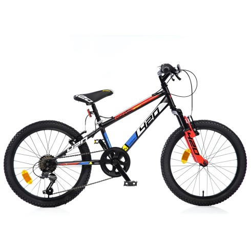 Bicicletta pollici mtb - 20,