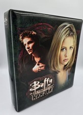Buffy the vampire slayer - buffy,