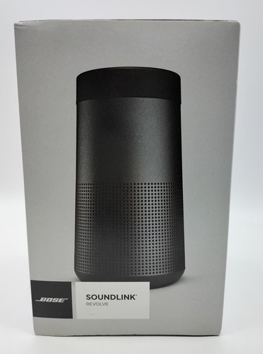 Altoparlante bose soundlink - altoparlante,