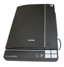 Epson Perfection V370 scanner