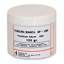 64148 GRASSO DI VASELINA
