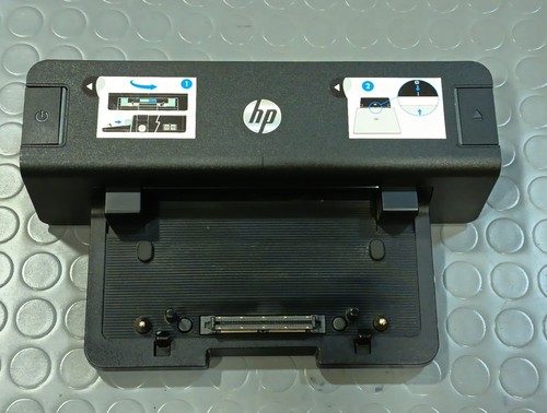 Hstnn i11x dockingstation - hp,