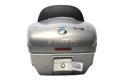 Topcase posteriore superiore