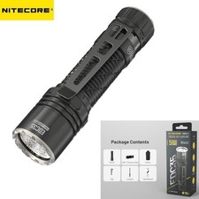 Nitecore EDC35 Torcia 5000