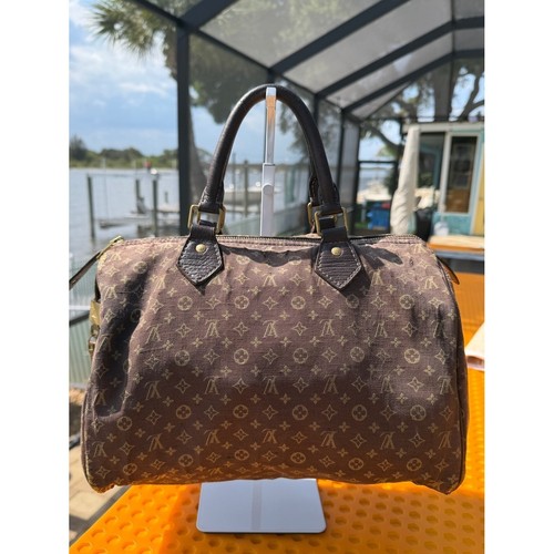 Borsa louis vuitton vintage - louis,