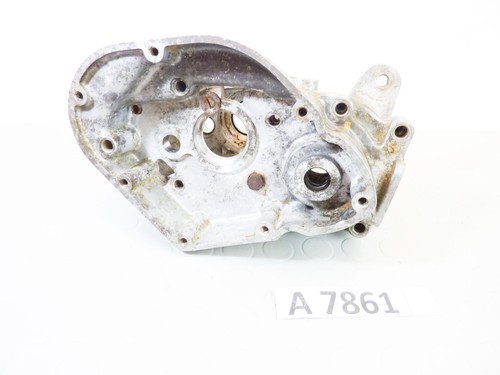 Basamento carter motore - , guzzi