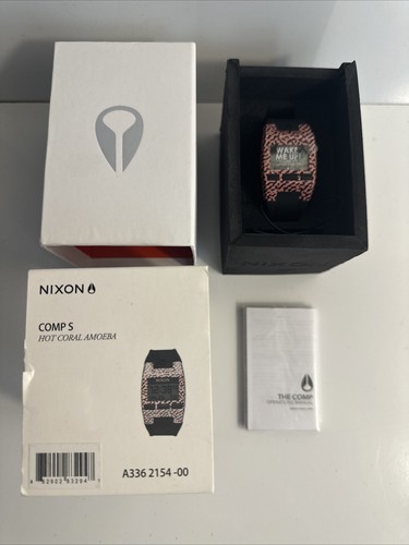 Orologio unisex nixon the - orologio, "the