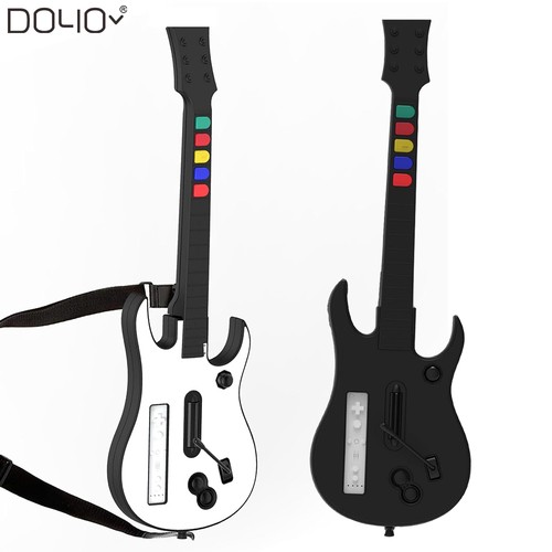 Wireless guitar controller for - guitar,