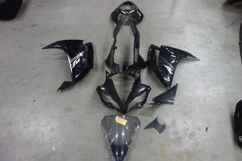 Kit carene yamaha - kit, yzf