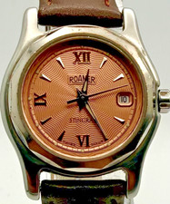 Orologio Roamer Stingray Swiss
