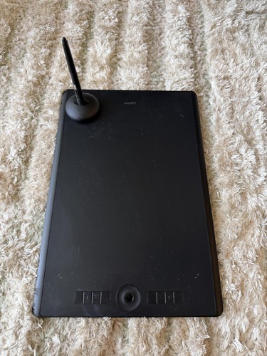 Wacom intuos pro - wacom, pth-860