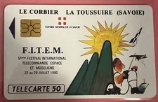 F119 FITEM 1990 Neuve  #37