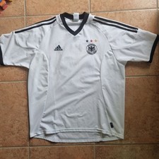 Maglia Germania di Ballack