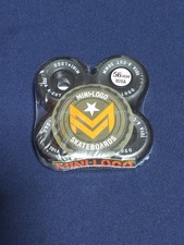 Mini Ruote Logo Taglio A "2"